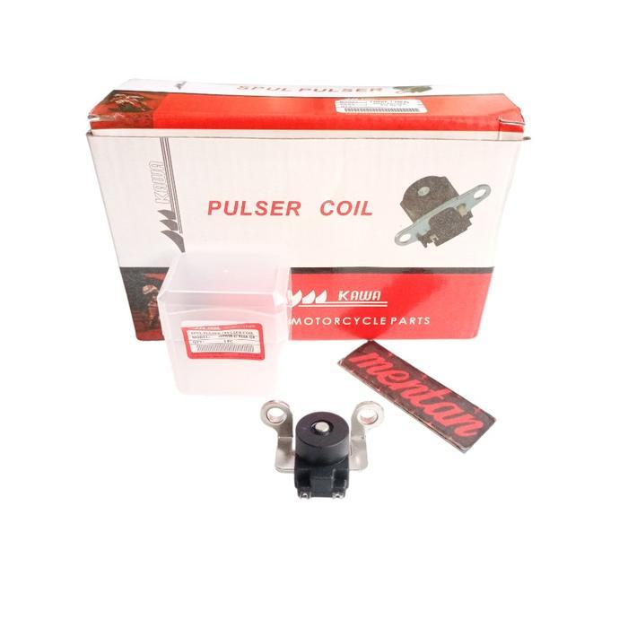 SPULL PULSER JUPITER Z-JUPITER MX-VEGA ZR-VEGA R LAMA NEW