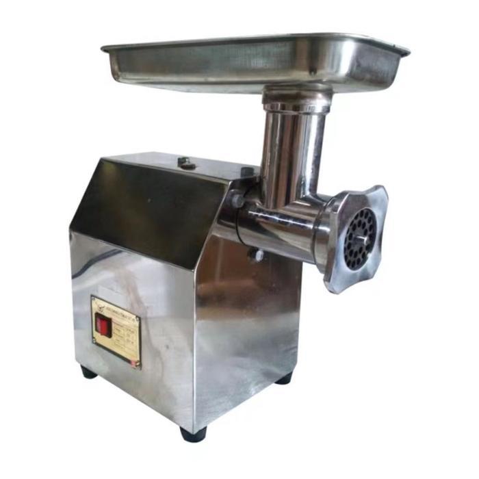 gilingan daging stainless Golden Vist / Mesin Gilingan daging