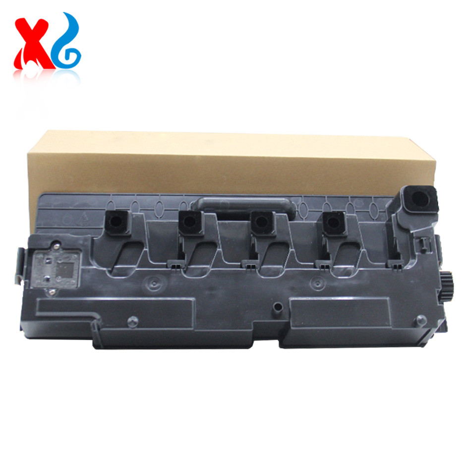 BELI SEKARANG 1PC SS701A Waste Toner Container For Samsung SL-X4220RX X4250LX X4300LX X3220NR X3280N