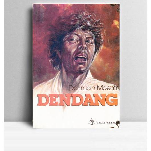 Dendang. Darman Moenir. Balai Pustaka Jakarta. 1993.