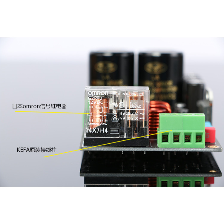 Lm1875 Power Amplifier Board Gc1875 Power Amplifier Kit Warm Sound Gallbladder Flavor Zero