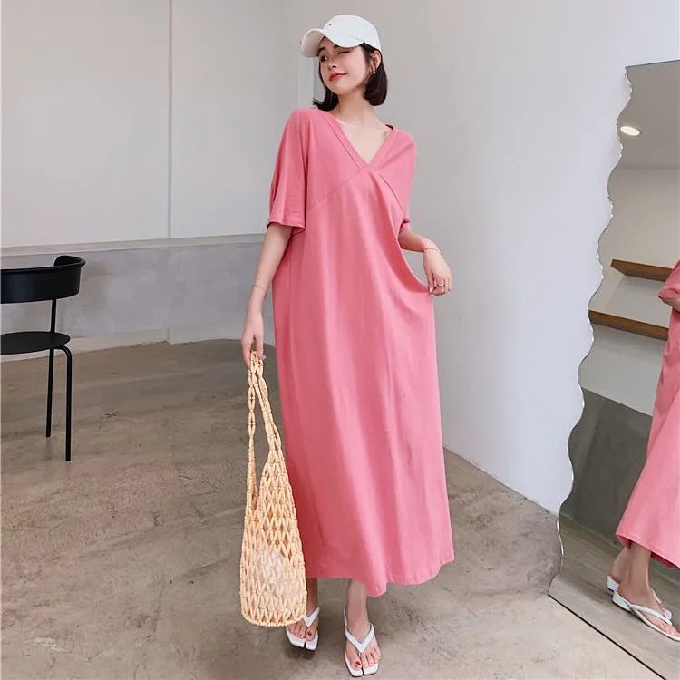 Pakaian Wanita Dress Kantor Atasan Kerja Grosir