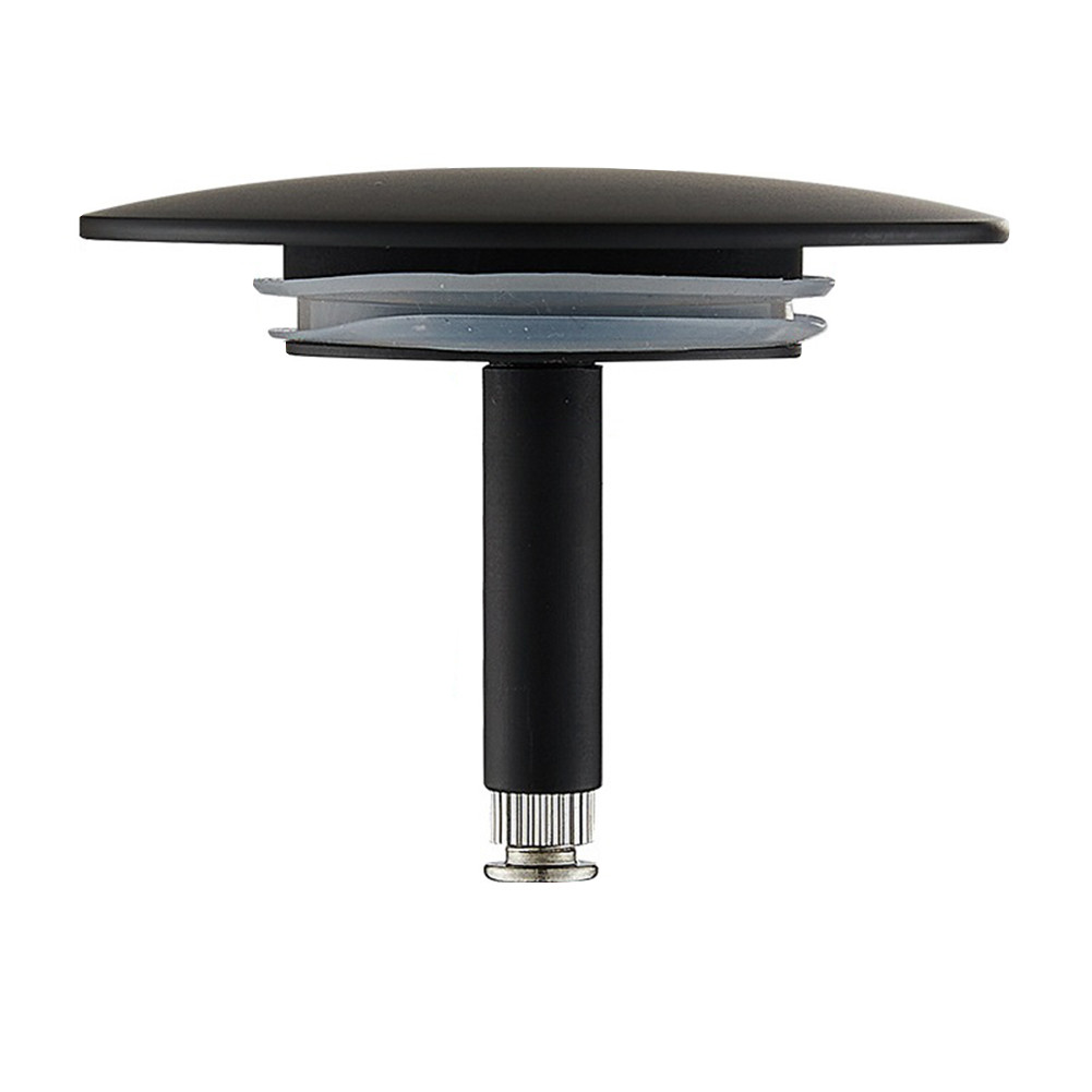 Copper Bathtub Plug Drain Plug Valve Bathtub Drain Stopper Sink Waste