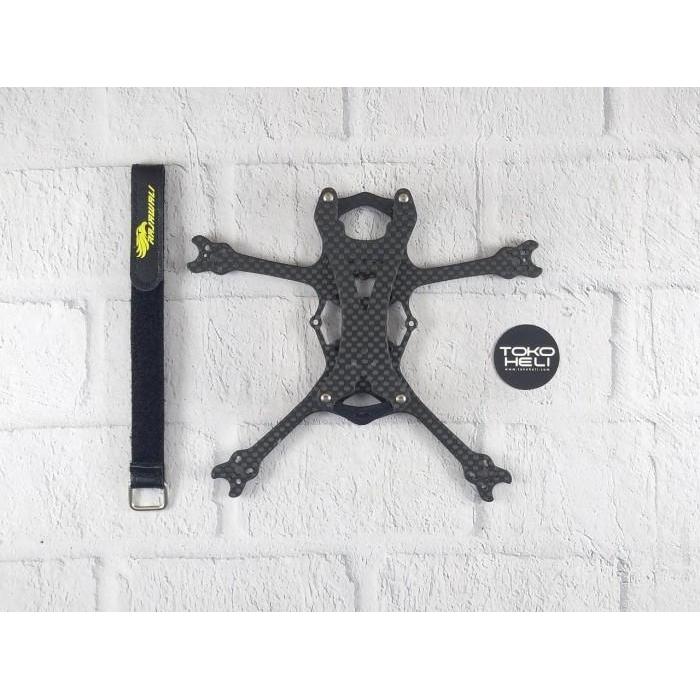 TERBARU Rajawali Bourke Lite Micro Cinematic Freestyle Frame Kit TERBARU