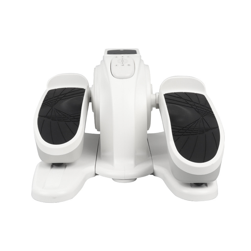 Body Magnetic Control Elliptical Mini Machine Cross Trainer Gym Electric Elliptical Foot Muscles