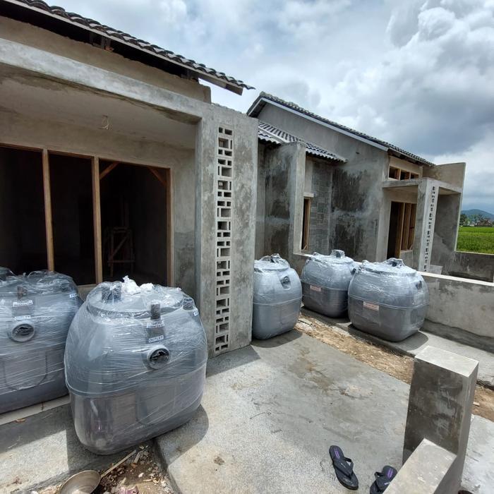 Bio Septictank / Septictank Bio / Biotank ( 500 Liter )