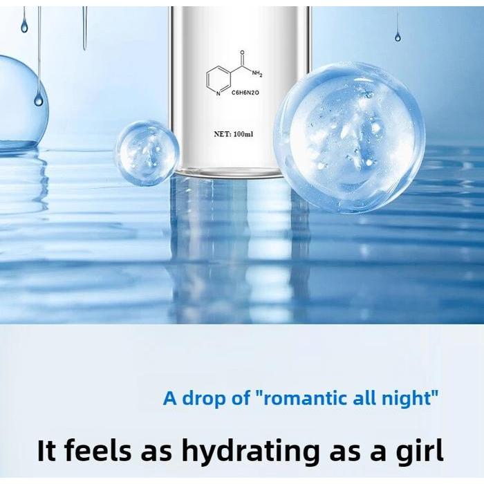 Xoticxquisite Pelumas 200Ml Gel Pelumasan Berbasis Air/Lubricant 200Ml Water-Based Lubrication Gel