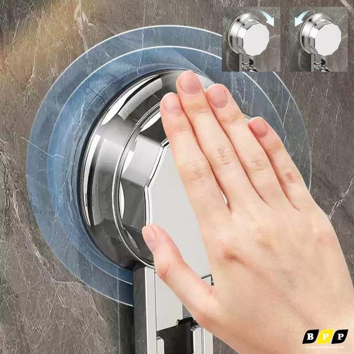 Rak Sudut Kamar Mandi Tempat Sabun Stainless Rak Kamar Mandi Tembok Sudut Stainless Steel