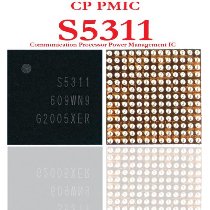 IC S5311 Samsung Communication Processor Power Management CP PMIC Baseband Network