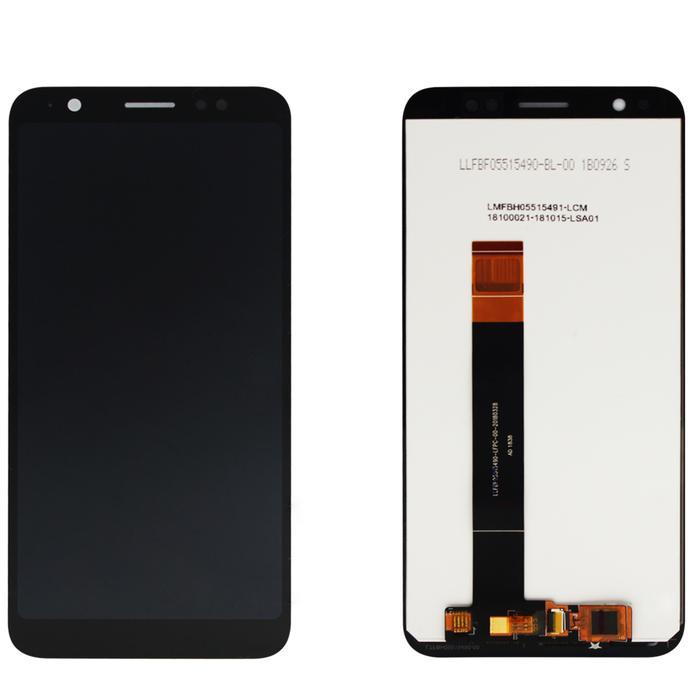 LCD Touchscreen Asus Zenfone Live L1 ZA550KL Black Fullset