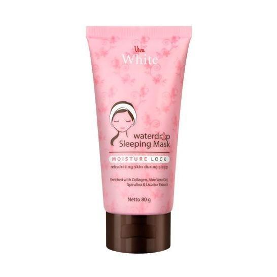 Viva Waterdroop Sleeping Mask / Viva sleeping mask