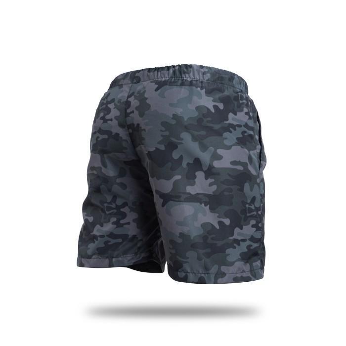 Thebest Boardshort Celana Pendek Pria Motif Army/Loreng terbaru