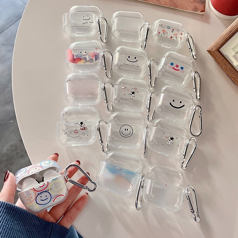 Case For Lenovo LP40 TWS Cover Soft Protective Earphone Case Headphone Case Protective For Lenovo