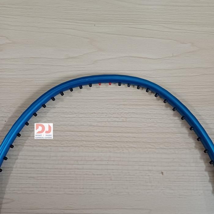 KEPALA RAKET BULUTANGKIS BADMINTON, NANO Q1