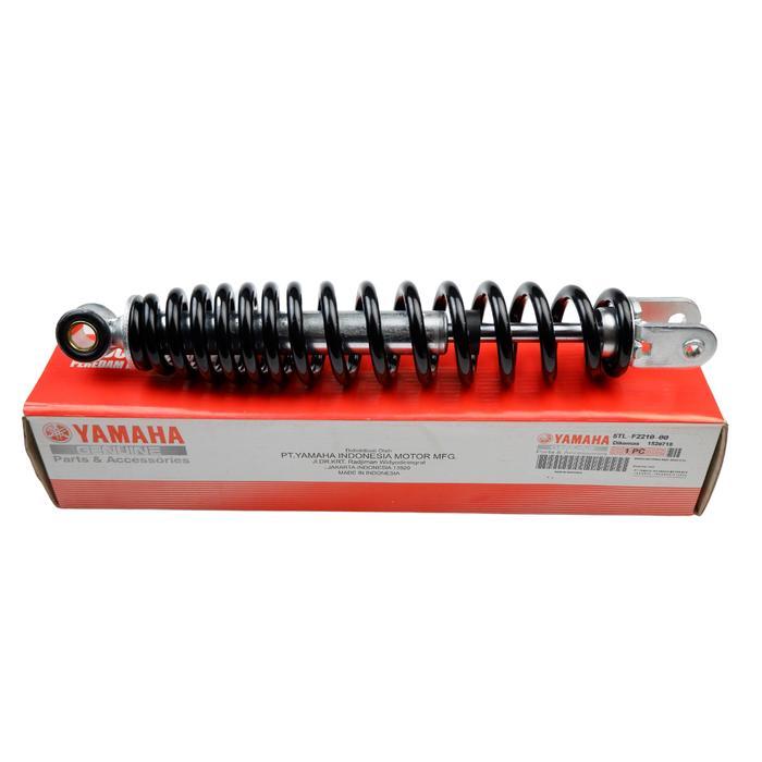 Shockbreaker Mio Sporty Shock Tabung Mio -Vino Karbu - Mio Soul Karbu - Mio Smile - Mio Sporty