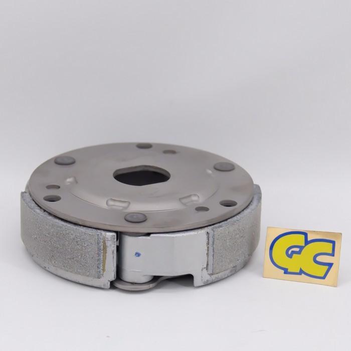 Kampas Ganda / Kopling Ganda Yamaha Xeon RC Original