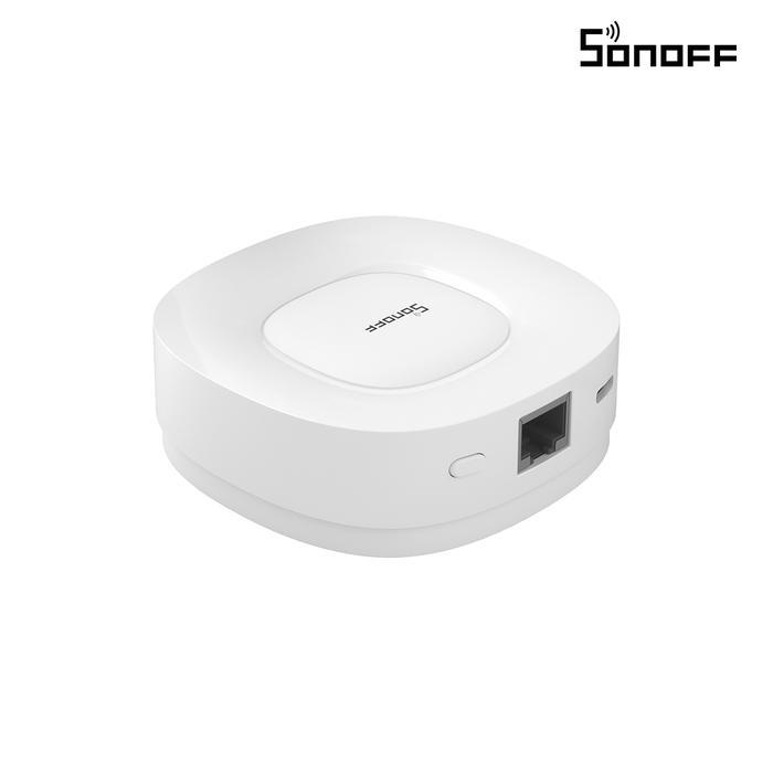 Sonoff Smart Switch Hub Zbbridge-U Getaway Hub Zigbee Matter Zbbridge Ultra Smart Home Iot