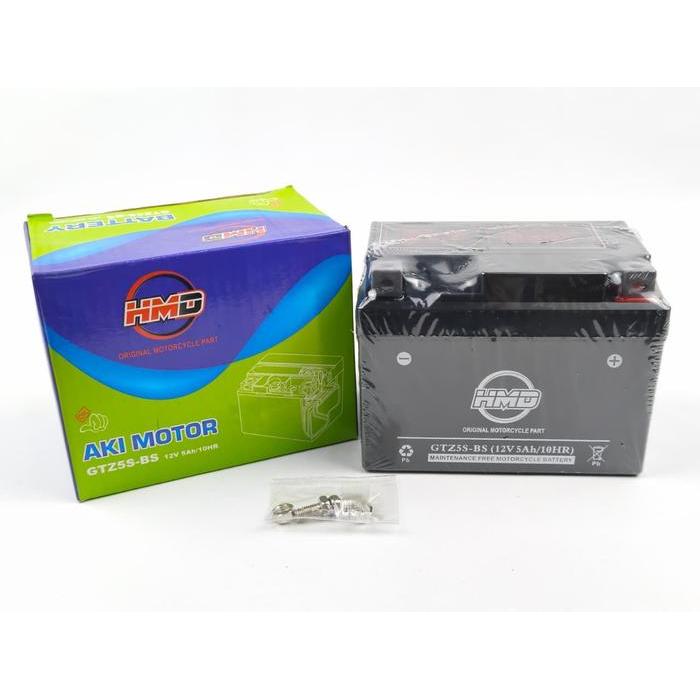 AKI MOTOR KERING HMD SOUL FINO KARBU SCOOPY SPACY BLADE KARISMA SUPRA X 125 VERZA CB150R BYSON LEXAM