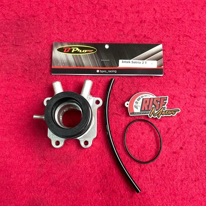 Intake Bpro Satria 2 Tak Uk 28