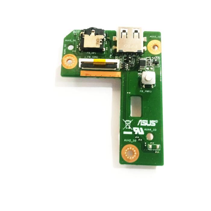 POWER BOARD V241IC LAPTOP ASUS