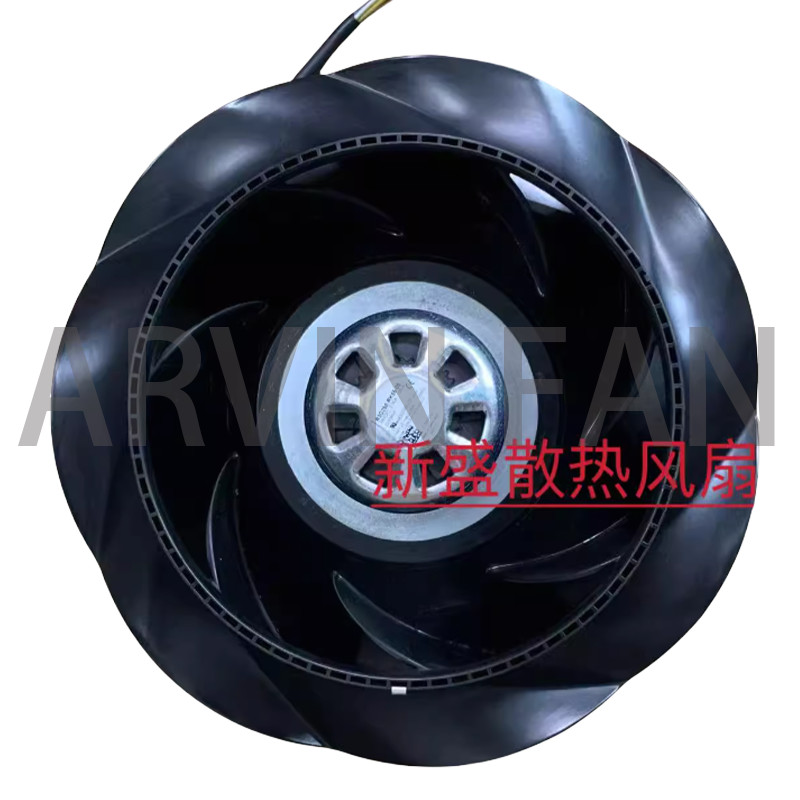 R3G250-RK55-05 48V 2.30A 105W Brand-new Centrifugal Cooling Fan
