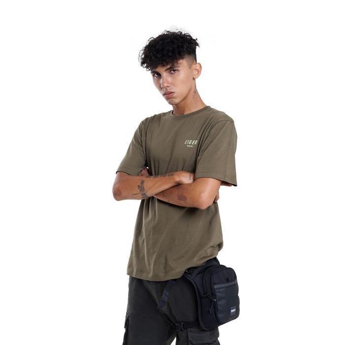 Tas Selempang Minimalis Eiger Rookie Leg Bag 3L Riding