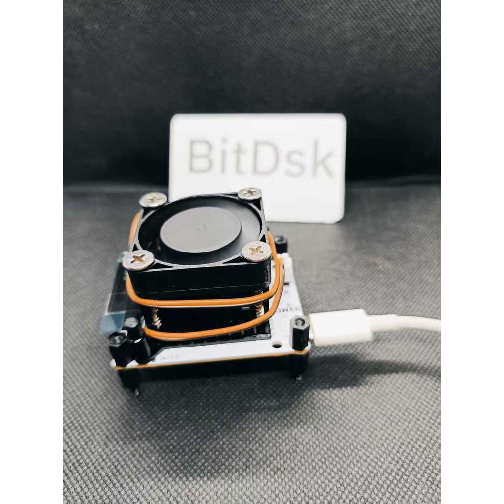 Bitdsk N8 -Small Size Bitcoin Asic Miner