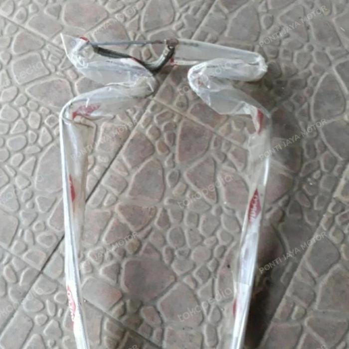 Selang Rem Bajaj Orange Selang Rem Belakang Bajaj Merah Roda 3