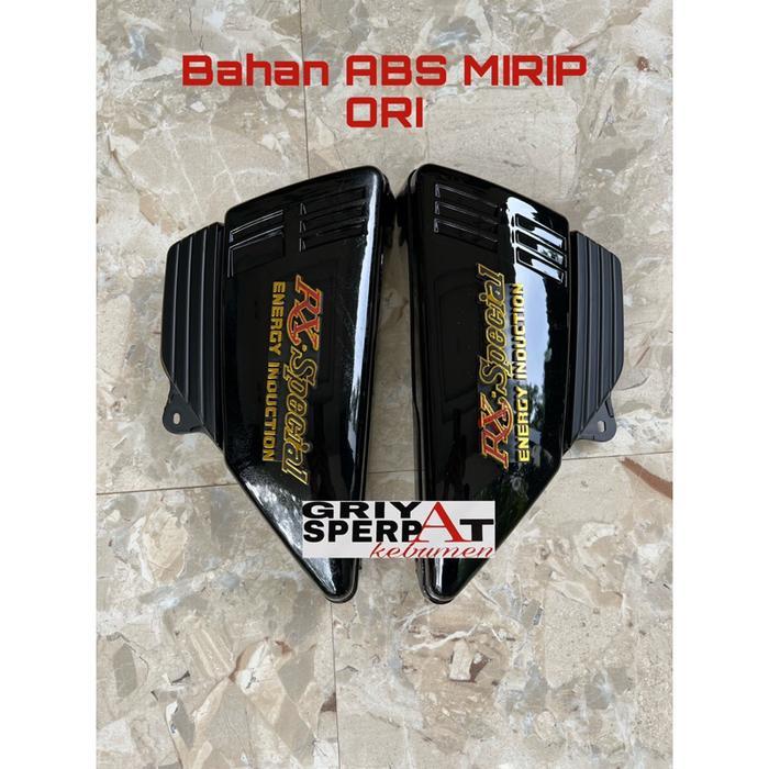 CAVER BODY BOK AKI RXS RX SPECIAL