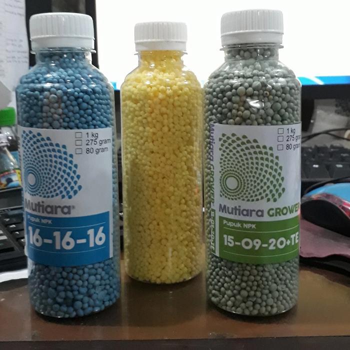 [] npk repacking, npk buah, npk bunga, npk boron, npk eceran 275 gram