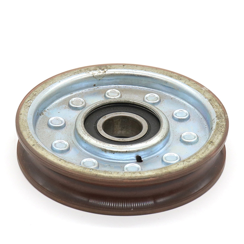 KONE Elevator Hall Door Hanger Roller Door Pulley AMD 94*19*6203 MM 1 Piece
