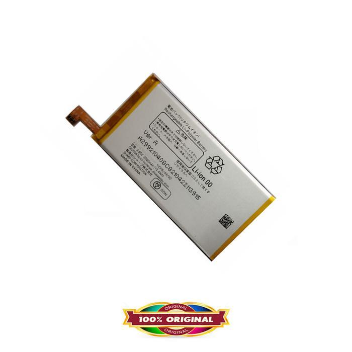 Original Battery For Sharp Aquos R3 2019-Shv44 -3200Mah- Garansi 1 Bln