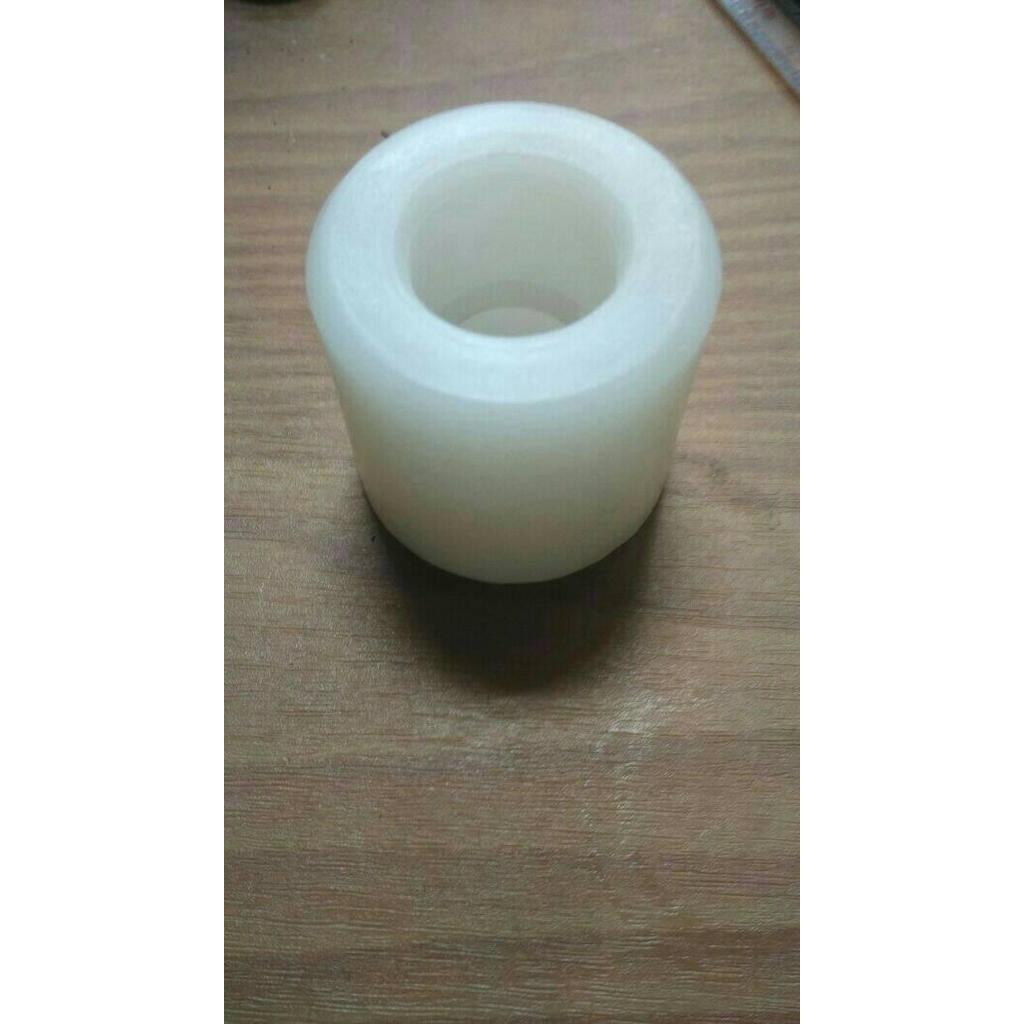 Penangkal Petir 60 + Pipa + Isolator Putih Terlaris