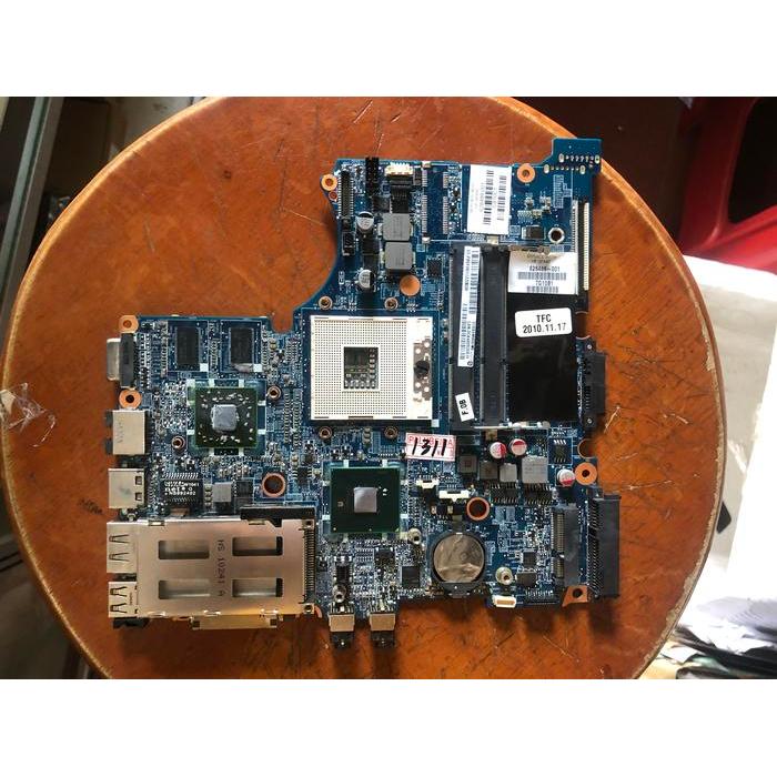 New Best Quality 100% Original Motherboard Hp Probook 4420S 4321S 4421S Vga Ati