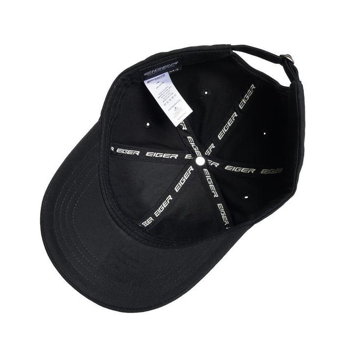 Eiger Gaucho Cap Topi Riding #Gratisongkir