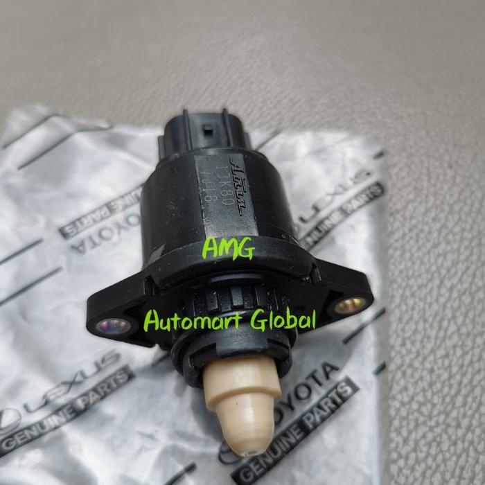 isc grandmax luxio sensor tps grandmax luxio original newss