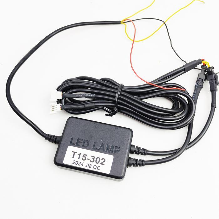 Modul RGB 3 Pin Driver RGB 3 Pin Modul Driver RGB 3 Pin Modul Shroud RGB Modul Demon RGB Modul Devil