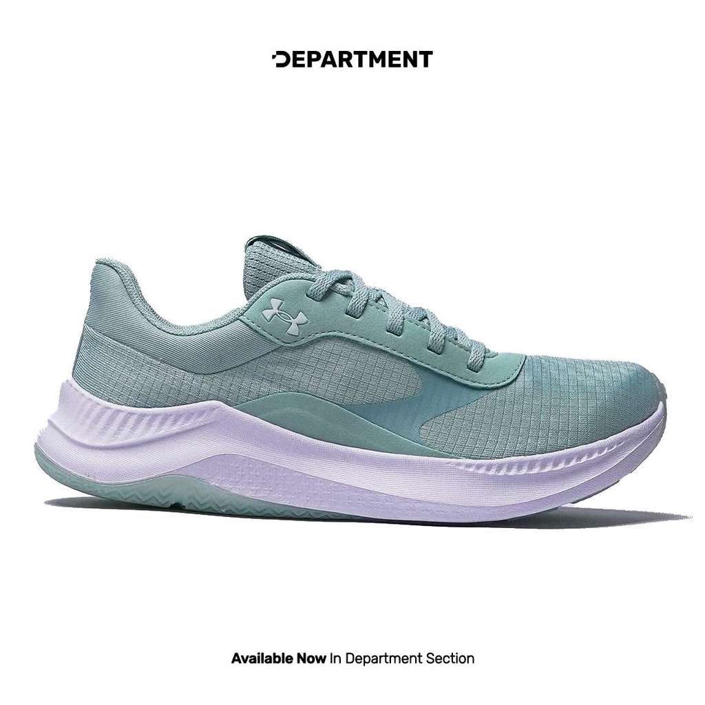 Sepatu Training Wanita UNDER ARMOUR AURORA 3 6000760477 ORIGINAL
