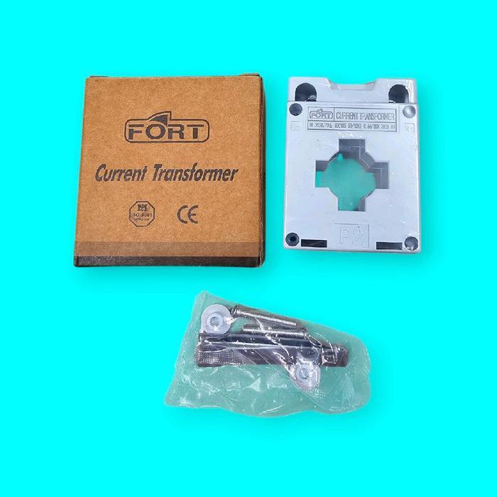 Diskon Current Transformer(Ct/5A)Msq-30Series/Ct/5 30-250A