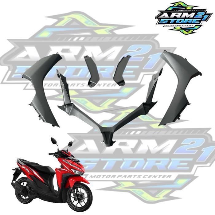 "New" BODY KASAR VARIO LED 125-150 ALL NEW 2018-2019-2020-2021 GEN1 / COVER BODY KASAR VARIO 125-150