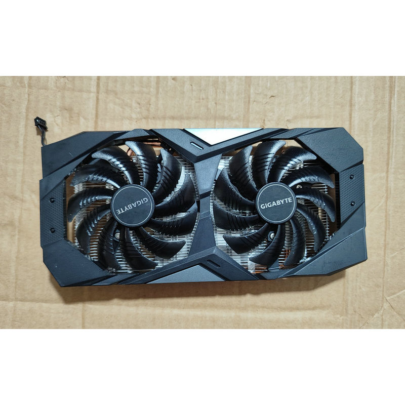 Original Cooler Radiator for Gigabyte RTX2060 Graphics Video Card