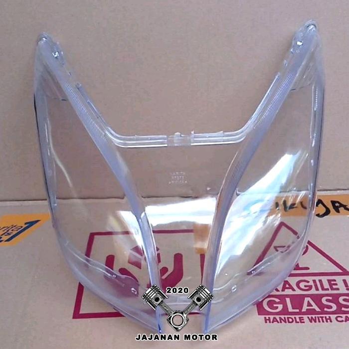 Mika Lampu Depan Suzuki Skywave