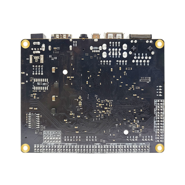 Rongpin RK3288 Rockchip Four core A17 Android ubuntu Linux open source board evaluation board