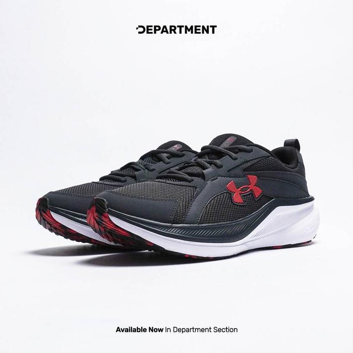 Sepatu Lari Pria UNDER ARMOUR ASSERT 11 6006723016 ORIGINAL