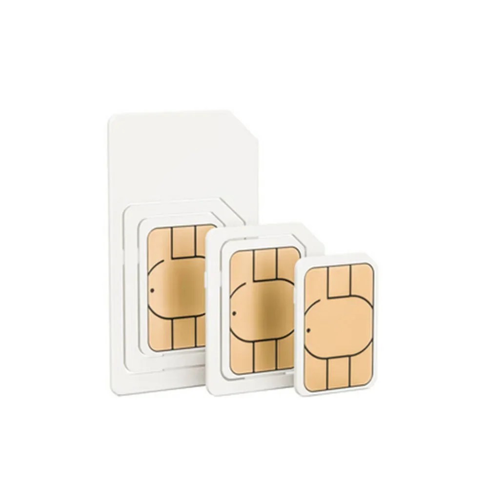 IOT SIM card for IOT devices GPS tracker/alarm 2G/3G/4G Europe universal data 360MB Italy 365 days