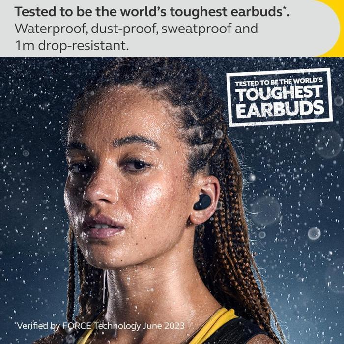 Jabra Elite 8 Active Noise Cancelling Tws Earbuds Earphones Elite8 Terlaris