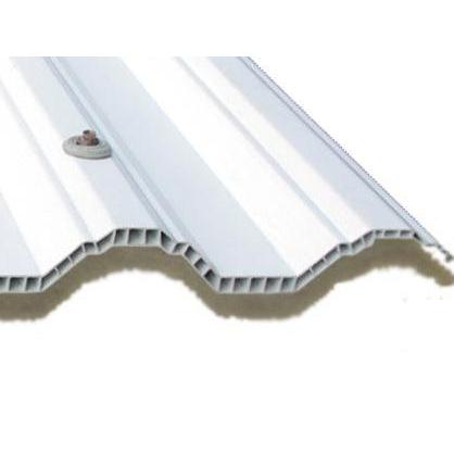 "New" Atap uPVC Maspion Superoof - 122cm (ATAP UPVC TERLEBAR)