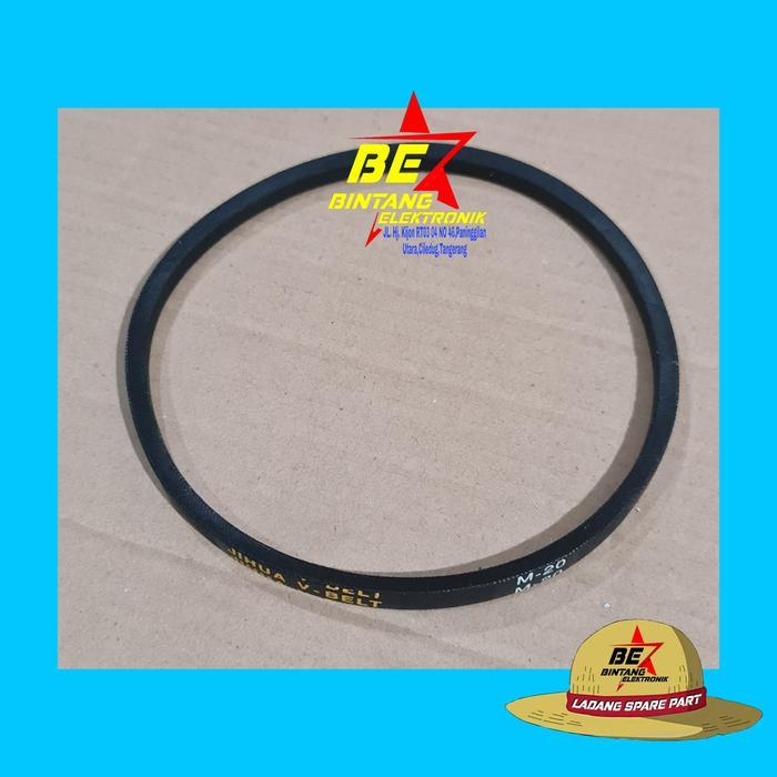 "New" VBELT M20 V-BELT MESIN CUCI M-20 V BELT M 20