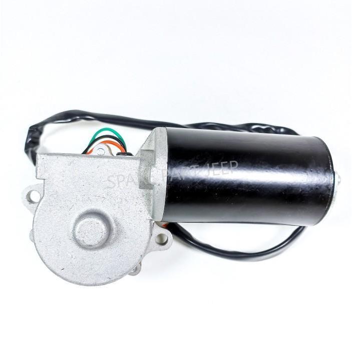 Wiper Motor Jeep Cj7 Cj 7 Restock