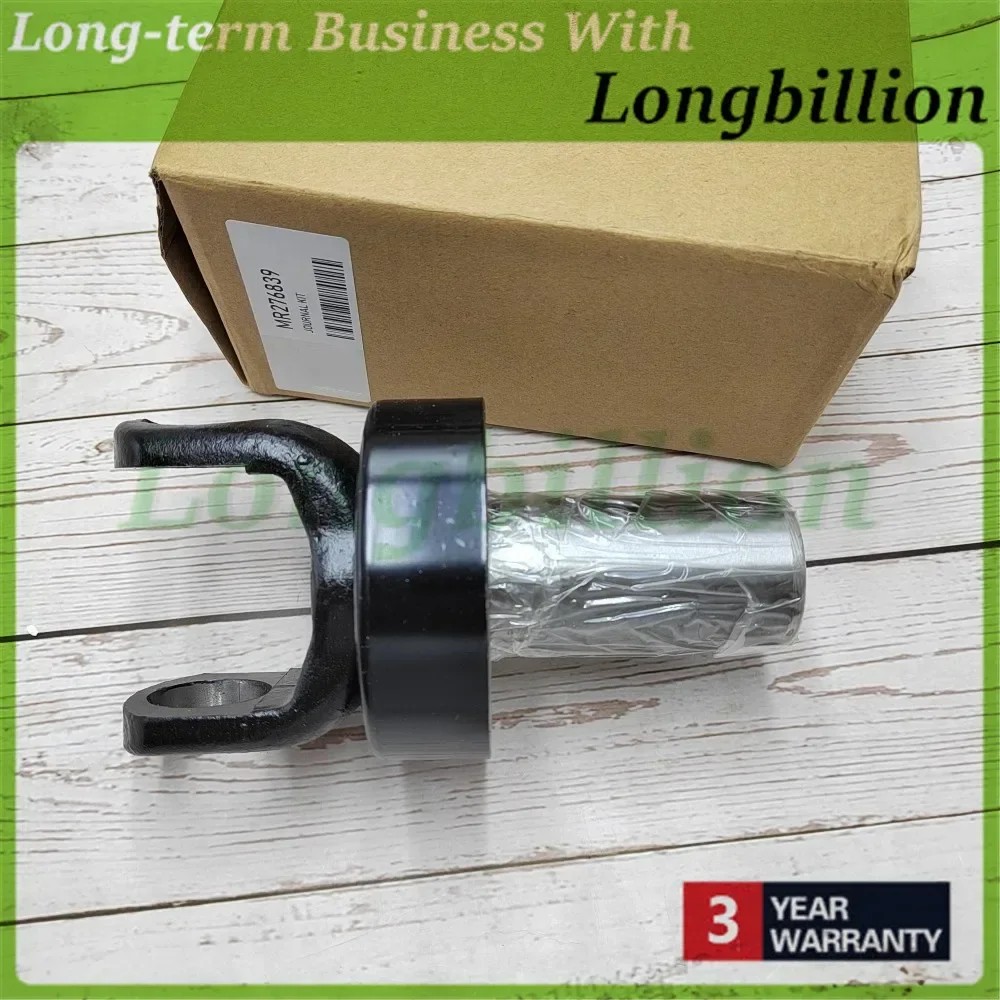 New 1PC 26Teeth Rear Propeller Shaft Sleeve York MR276839 for Mitsubishi Pajero Montero V32 V43 V44